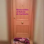 Daire Balcon De Garbison