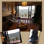 Balcon De Garbison *