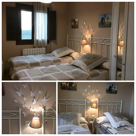 Balcon De Garbison * Roda de Isábena