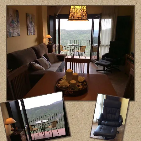 Balcon De Garbison *