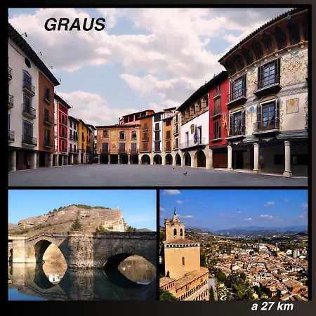 Balcón De Garbisón *