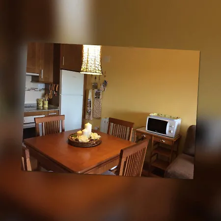 Balcon De Garbison *