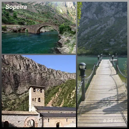 Balcon De Garbison アパート