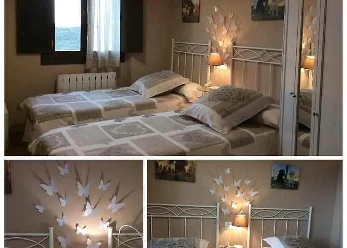 Balcón De Garbisón * Roda de Isábena