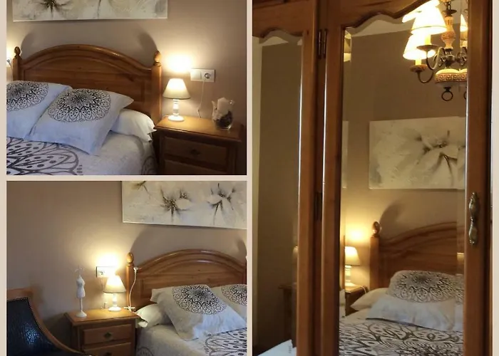 Balcón De Garbisón Apartamento Roda de Isábena