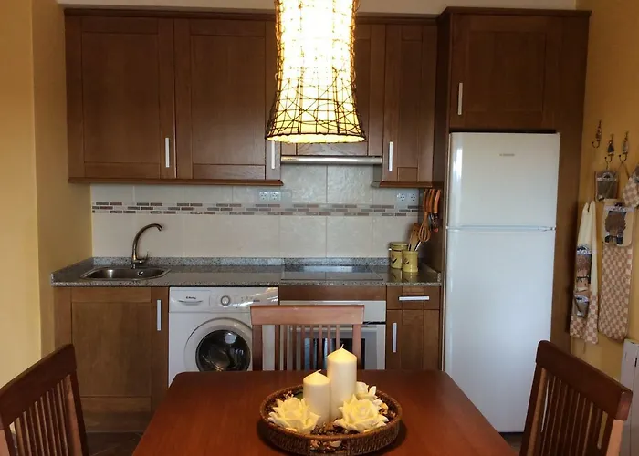 Balcón De Garbisón *