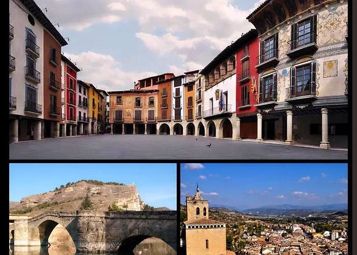 Balcón De Garbisón *