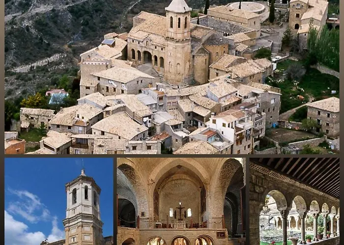 Apartamento Balcón De Garbisón *