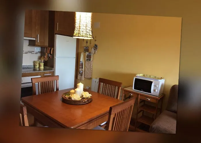 Balcón De Garbisón *