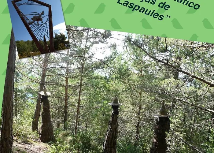 Balcón De Garbisón Apartamento