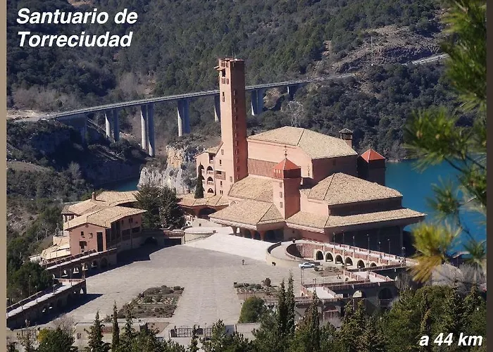 Apartamento Balcón De Garbisón